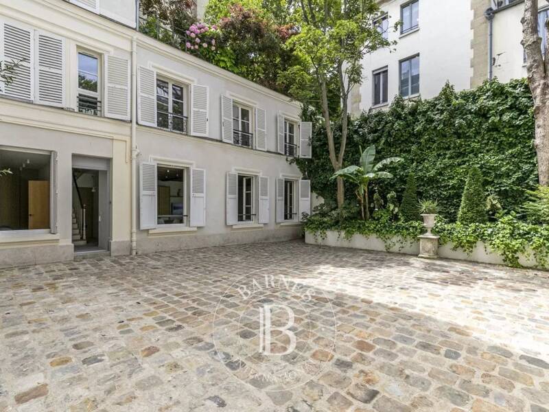 Maison à vendre, 157m², PARIS 7E