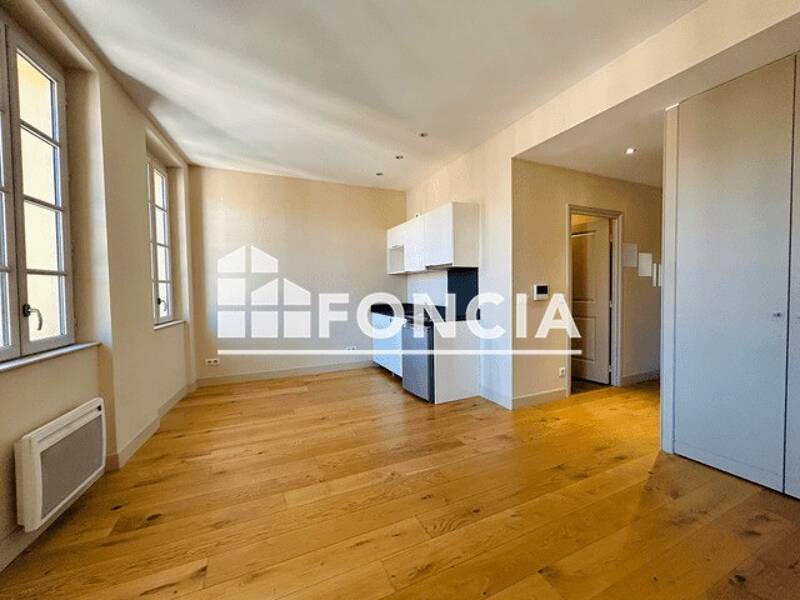 Maison à louer, 27m², TOULON