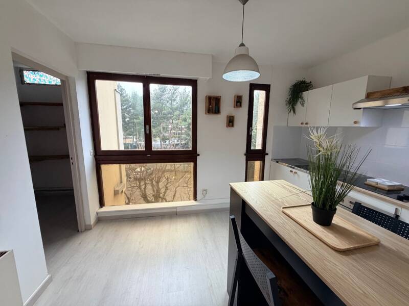 Maison à vendre, 68m², AIX EN PROVENCE
