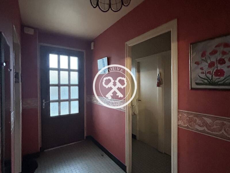 Maison à vendre, 83m², SAINT ANDRE LES VERGERS