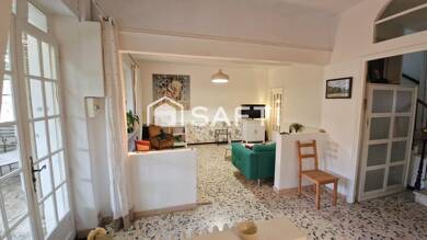 Villa à vendre 580 000 € 7 pièces 3 chambres 130 m² 390 m² de terrain Cucuron 84160