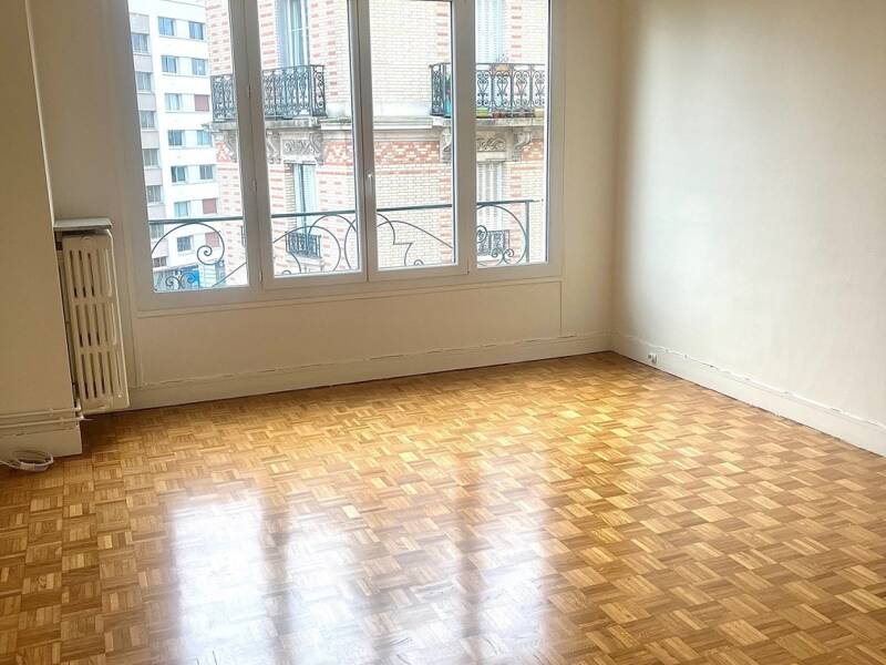 Maison à louer, 59m², NOGENT SUR MARNE