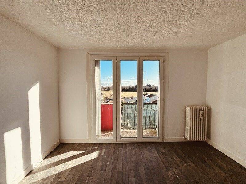 Maison à vendre, 55m², LANNEMEZAN