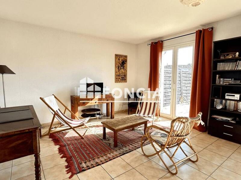 Maison à vendre, 85m², BEZIERS