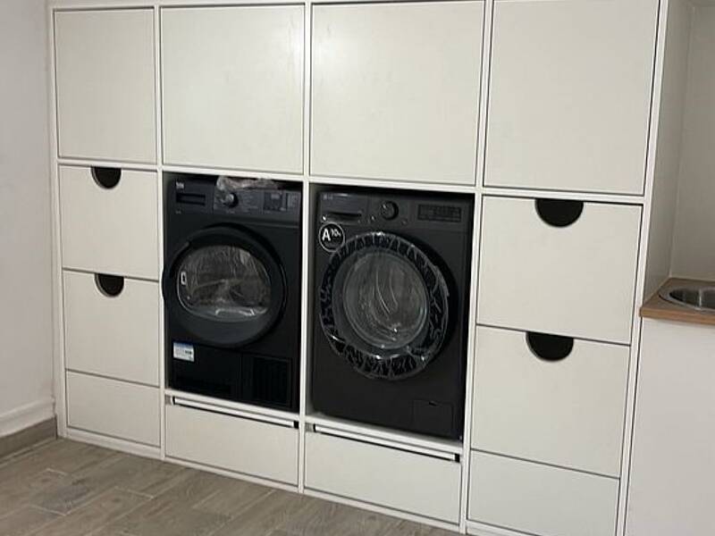 Maison à louer, 82m², RUEIL MALMAISON