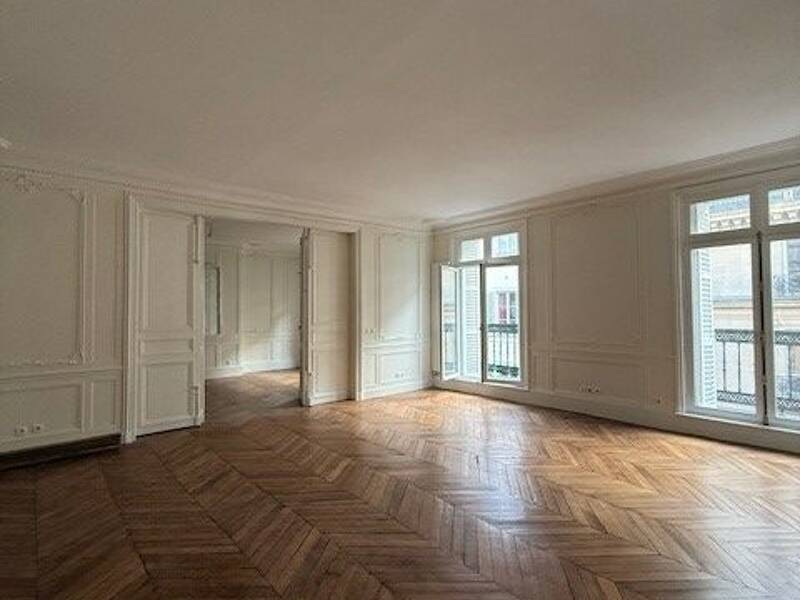 Maison à louer, 178m², PARIS 8E