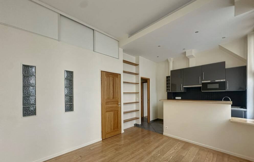 Maison à louer, 33m², LEVALLOIS PERRET