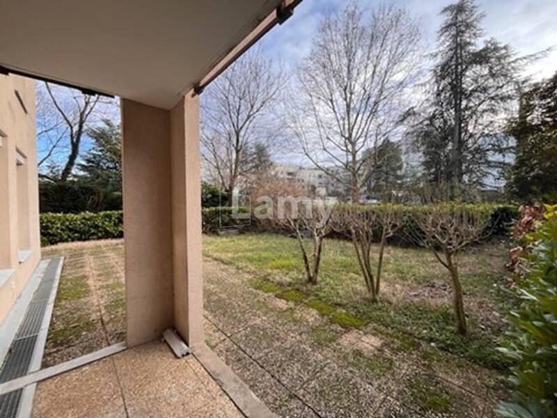 Maison à louer, 92m², LYON 3E