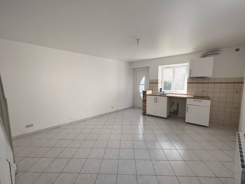 Maison à louer, 37m², GARGENVILLE