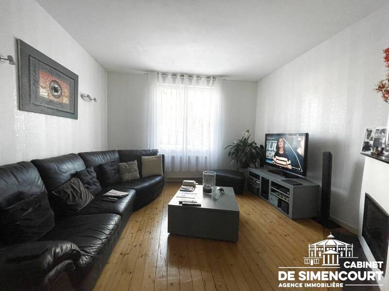 Maison à vendre, 107m², AMIENS