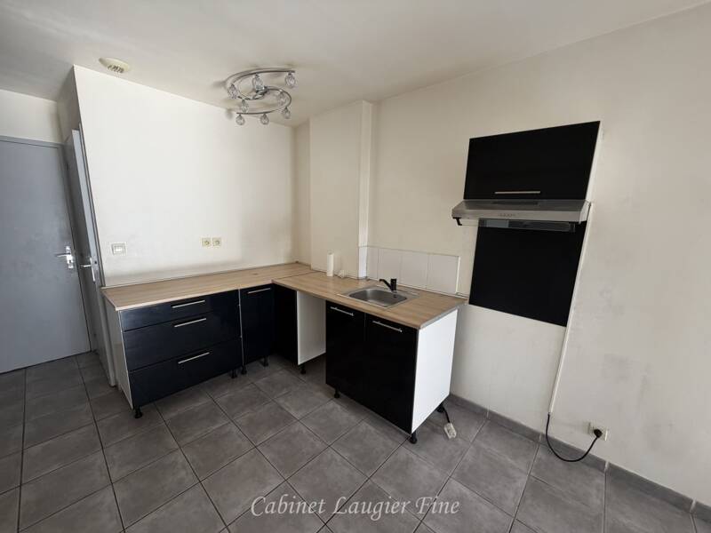 Maison à louer, 63m², MARSEILLE 1ER