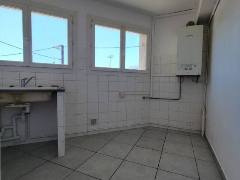 Maison à louer, 61m², LA SEYNE SUR MER