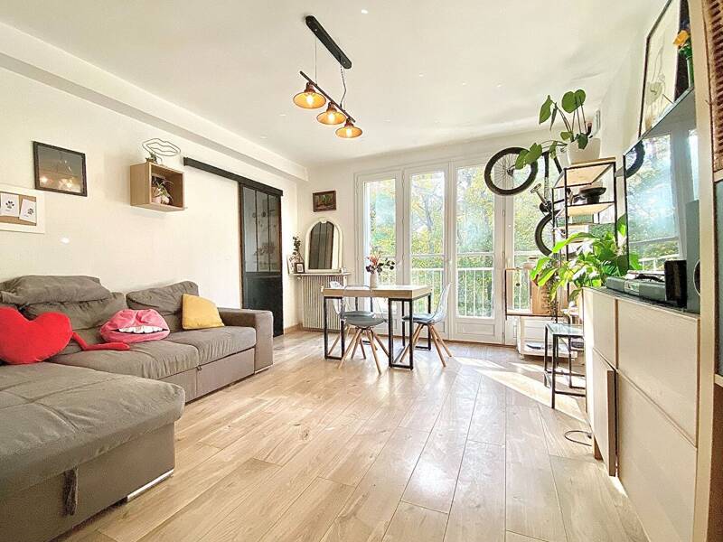 Maison à vendre, 72m², TOURS