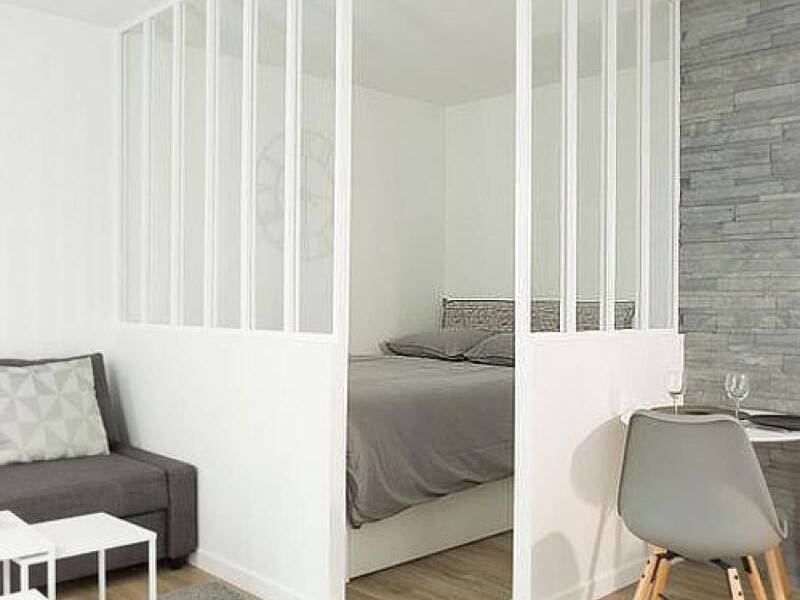 Maison à vendre, 31m², NICE