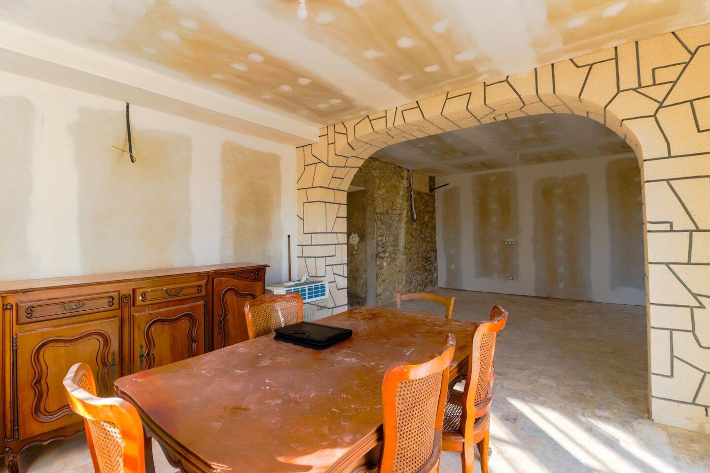 Maison à vendre, 110m², POUZOLS