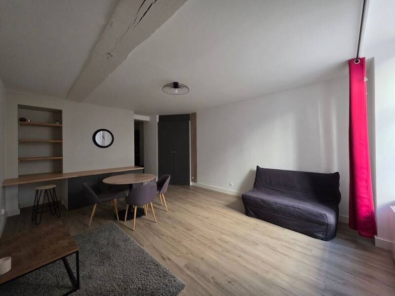 Maison à louer, 28m², ORLEANS