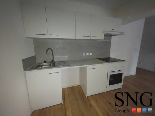 Appartement à louer 389 € 1 pièce 30 m² 1er étage Habitat Diffus Revel 31250