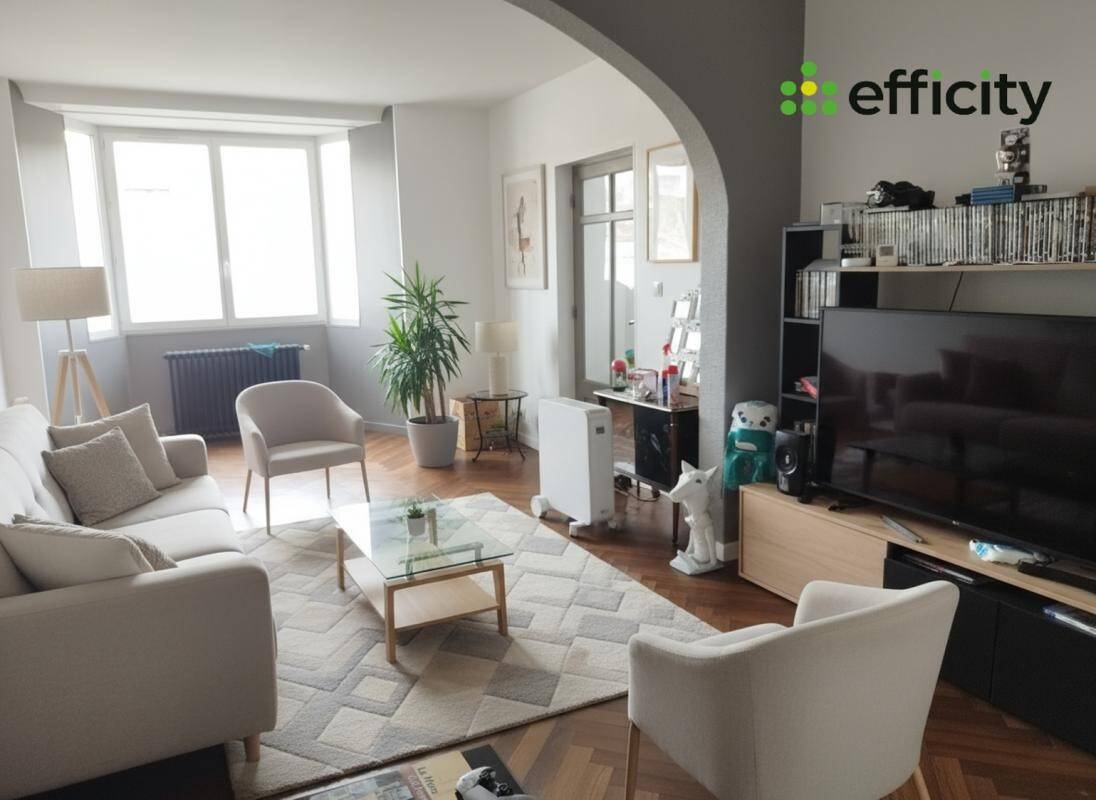 Maison à vendre, 143m², SAINT HILAIRE LA PALUD