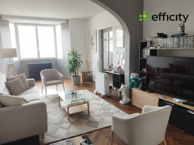 Maison à vendre, 143m², SAINT HILAIRE LA PALUD