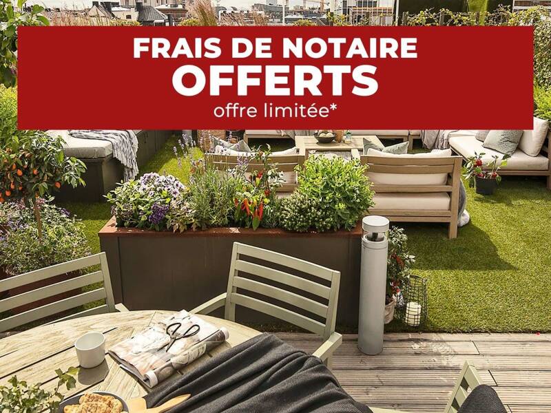 Maison à vendre, 65m², MAISONS ALFORT