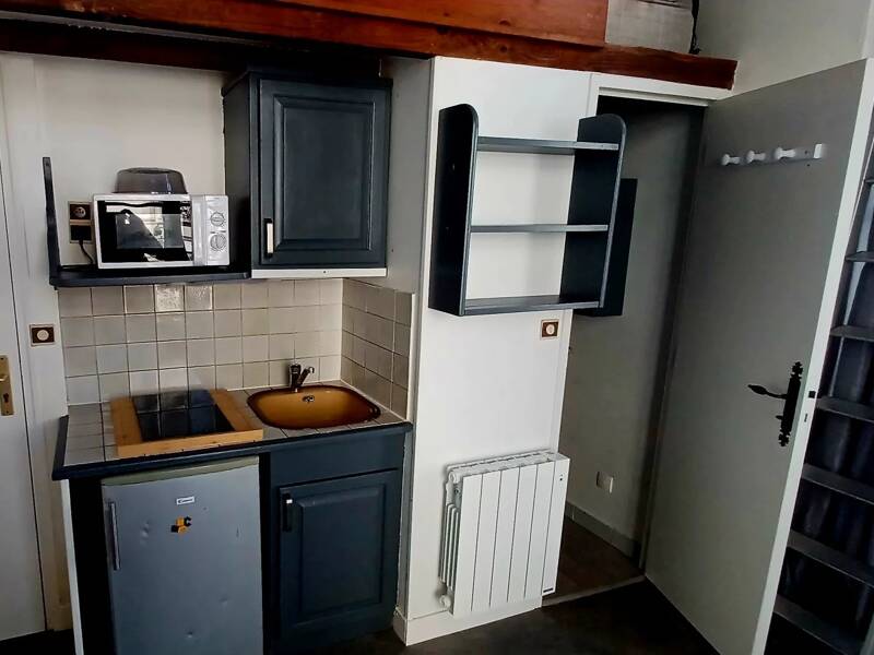 Maison à louer, 14m², ORLEANS