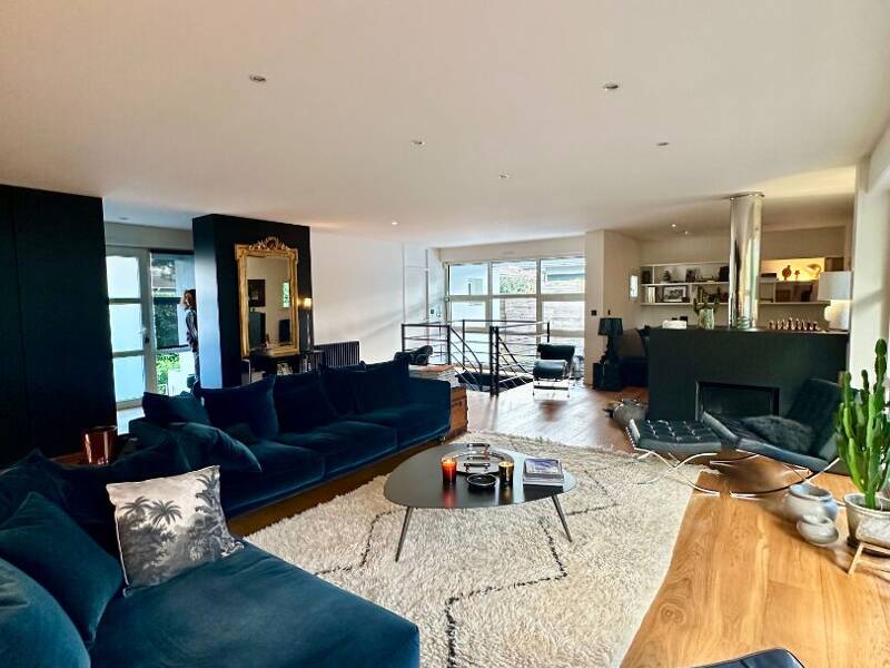 Maison à vendre, 200m², BORDEAUX