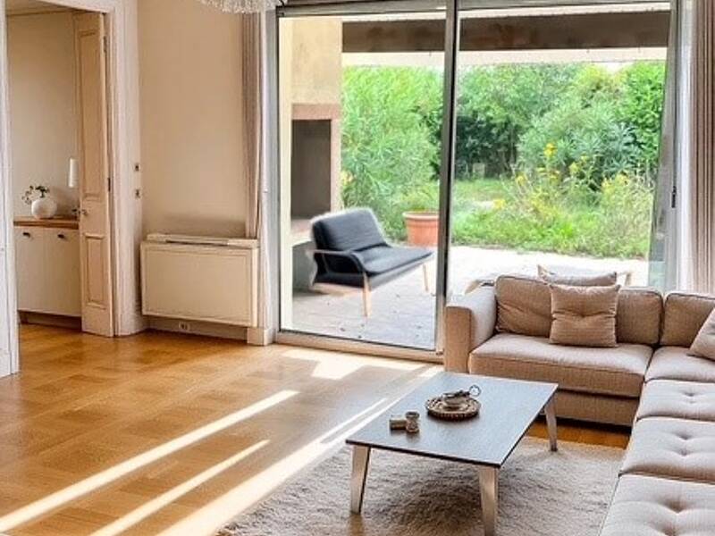 Maison à vendre, 90m², EYSINES