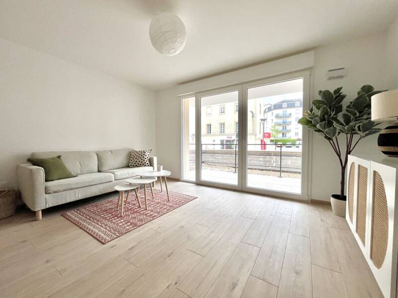 Maison à vendre, 63m², METZ