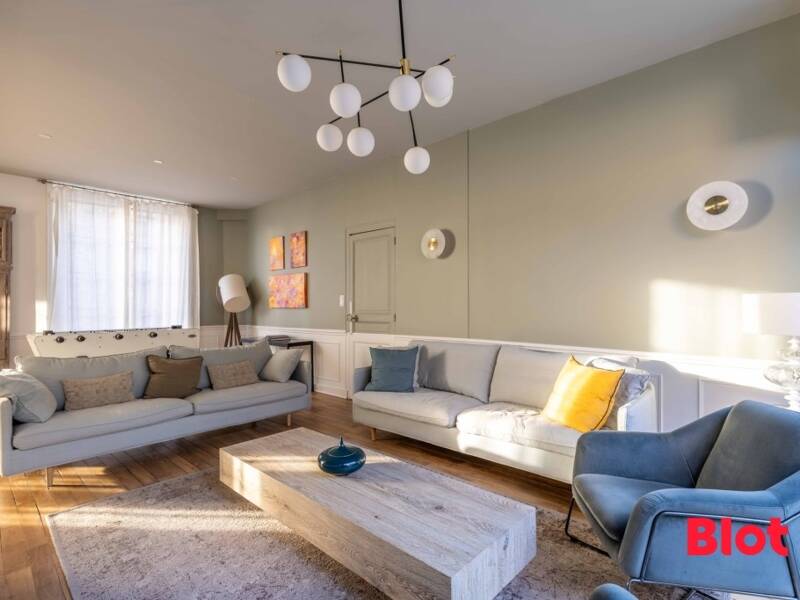 Maison à vendre, 191m², RENNES