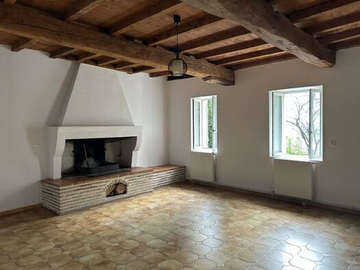 Maison à vendre 180 000 € 4 pièces 3 chambres 124,54 m² 2 941 m² de terrain La Réole 33190