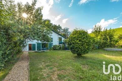 Demeure à vendre 840 000 € 10 pièces 6 chambres 289 m² 738 m² de terrain Bassussarry 64200