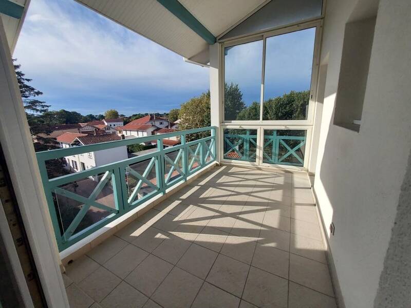 Maison à louer, 56m², CAPBRETON