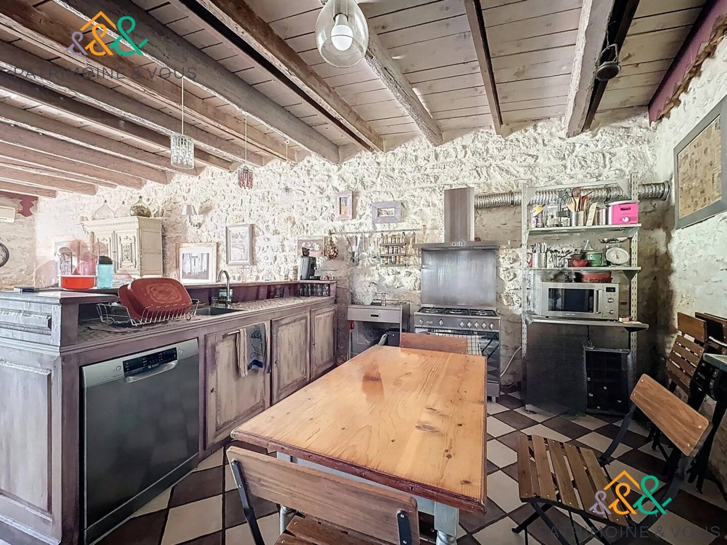 Maison à vendre, 210m², TARASCON