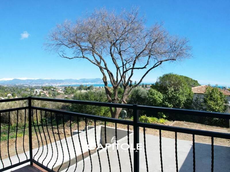 Maison à vendre, 227m², ANTIBES