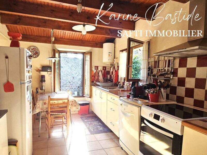 Maison à vendre, 65m², LESPERON