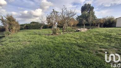 Terrain constructible à vendre 139 898 € 1 248 m² de terrain Launac 31330