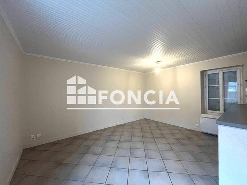 Maison à louer, 35m², SALLERTAINE