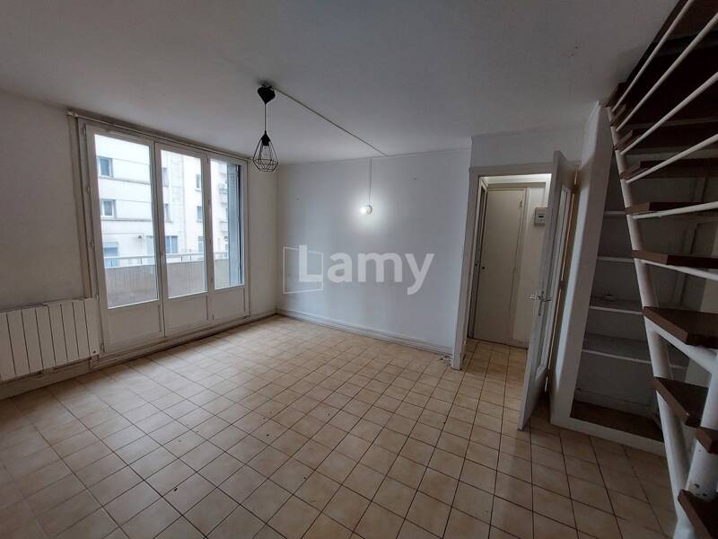 Maison à louer, 53m², GRENOBLE