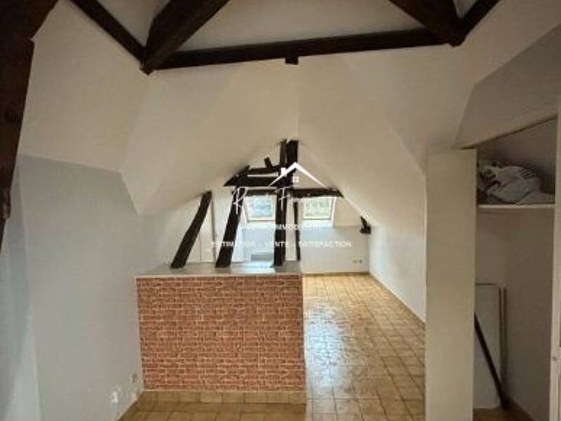 Maison à vendre, 43m², CHATELLERAULT