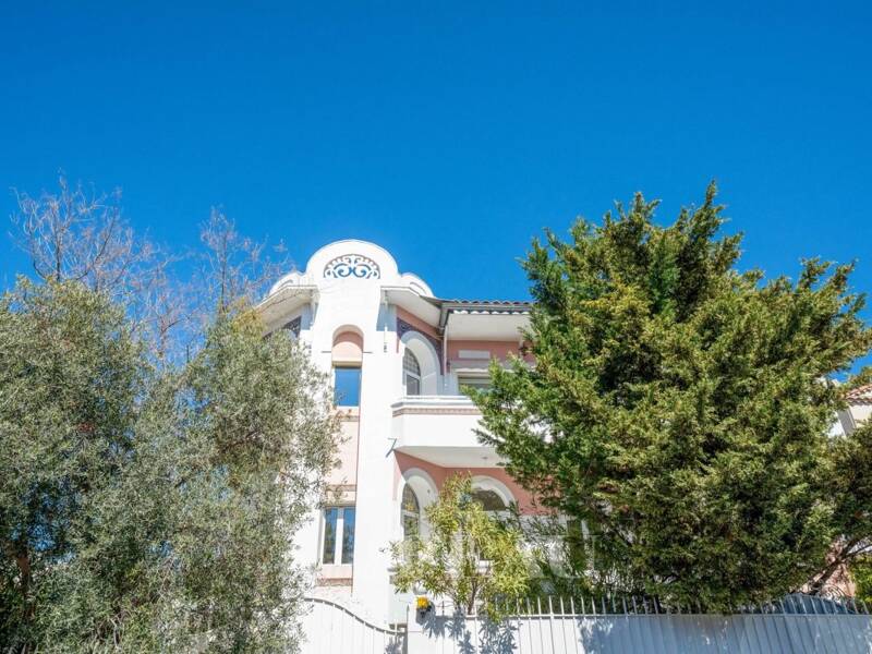 Maison à vendre, 270m², MARSEILLE 8E