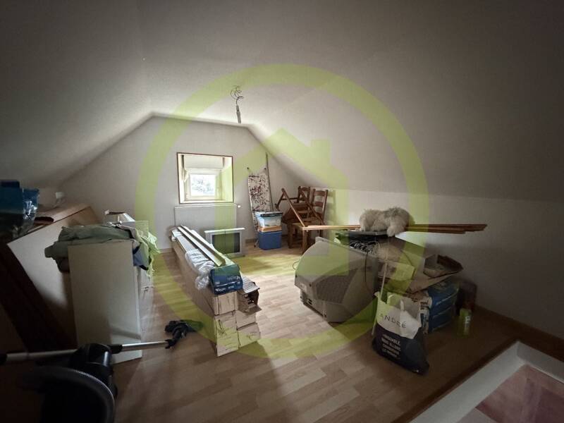 Maison à vendre, 160m², SELONCOURT