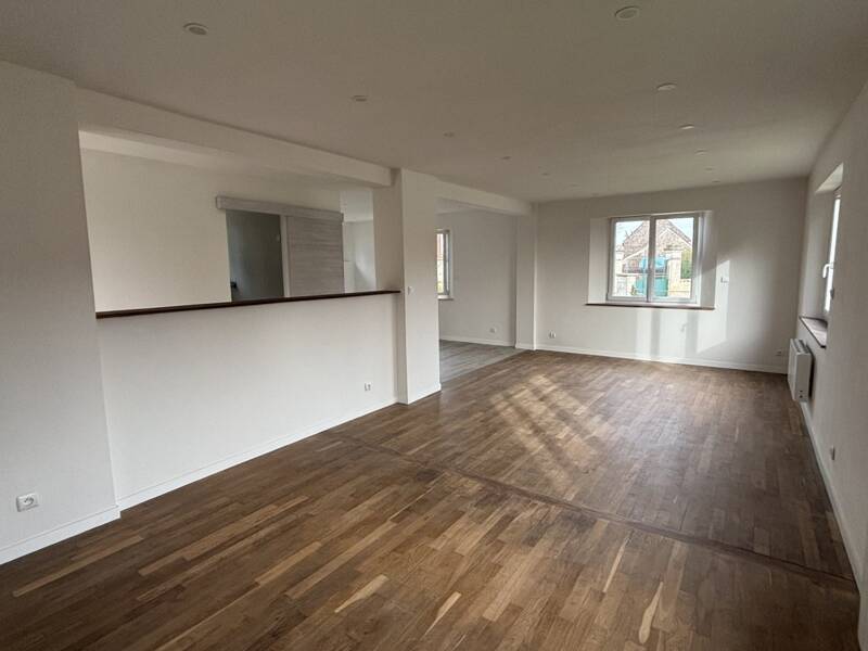Maison à vendre, 101m², REMY
