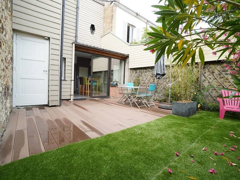 Maison à vendre, 132m², LE MANS