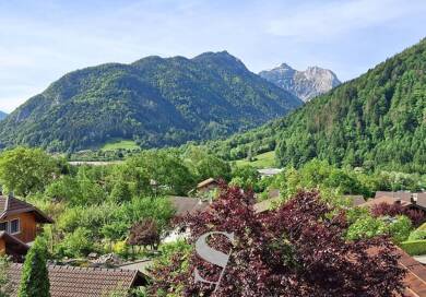 Maison à vendre 540 000 € 6 pièces 4 chambres 165 m² Nord Thônes 74230