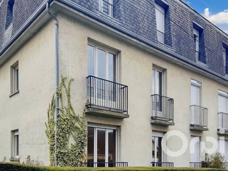 Maison à vendre, 59m², GOURNAY EN BRAY