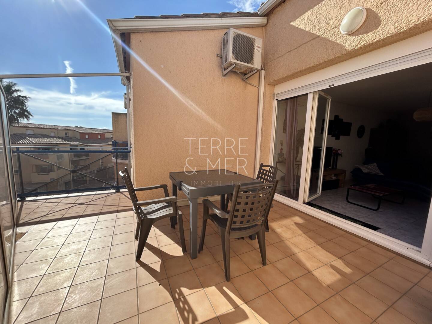 Maison à vendre, 60m², SAINTE MARIE