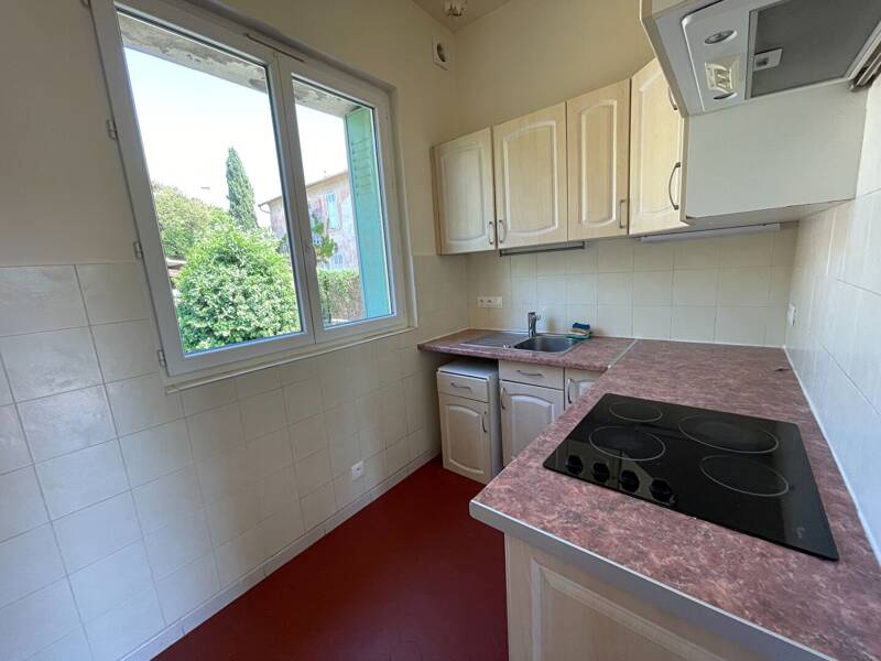 Maison à louer, 65m², AIX EN PROVENCE