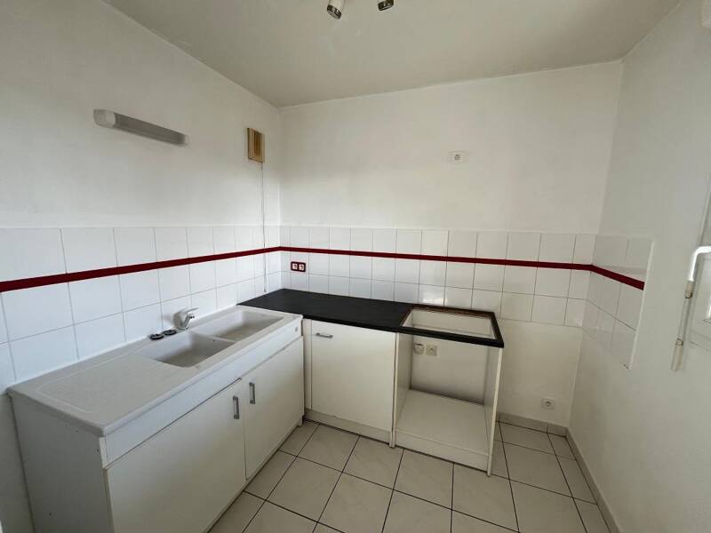 Maison à louer, 45m², LE TEICH