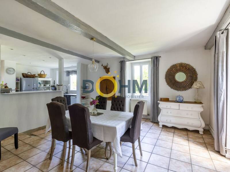 Maison à vendre, 160m², ISERE
