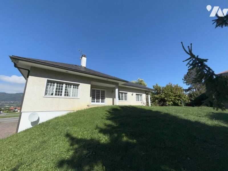 Maison à vendre, 0m², MARNAZ